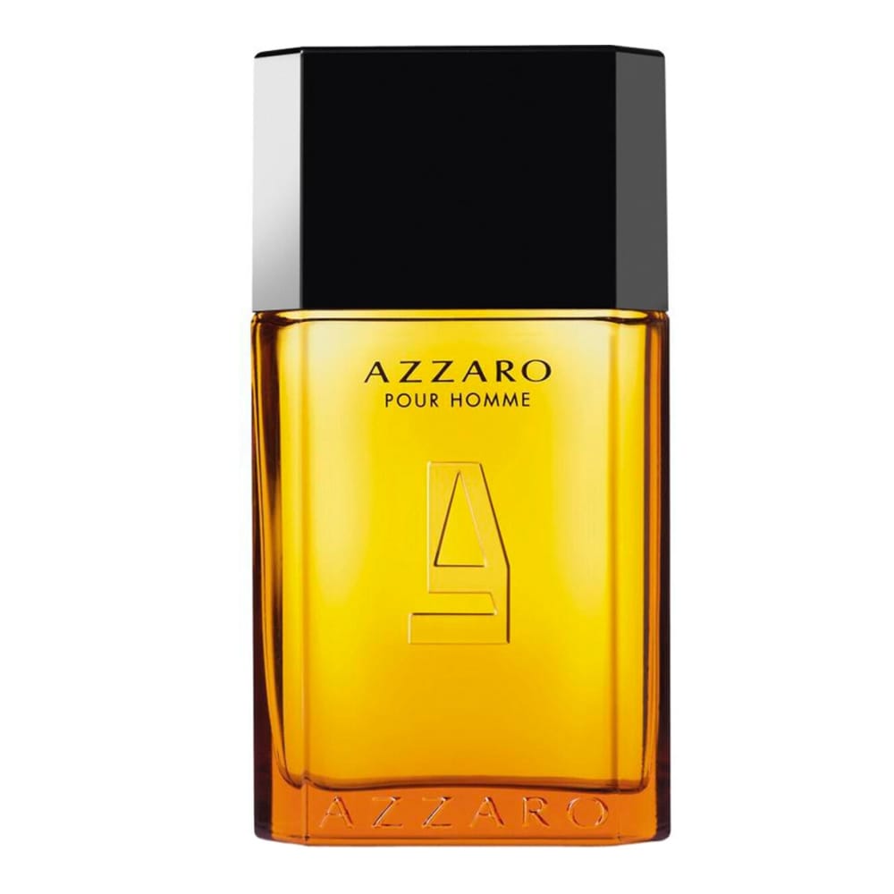 Azzaro - Eau de toilette - Rechargeable 'Azzaro Pour Homme' - 50 ml