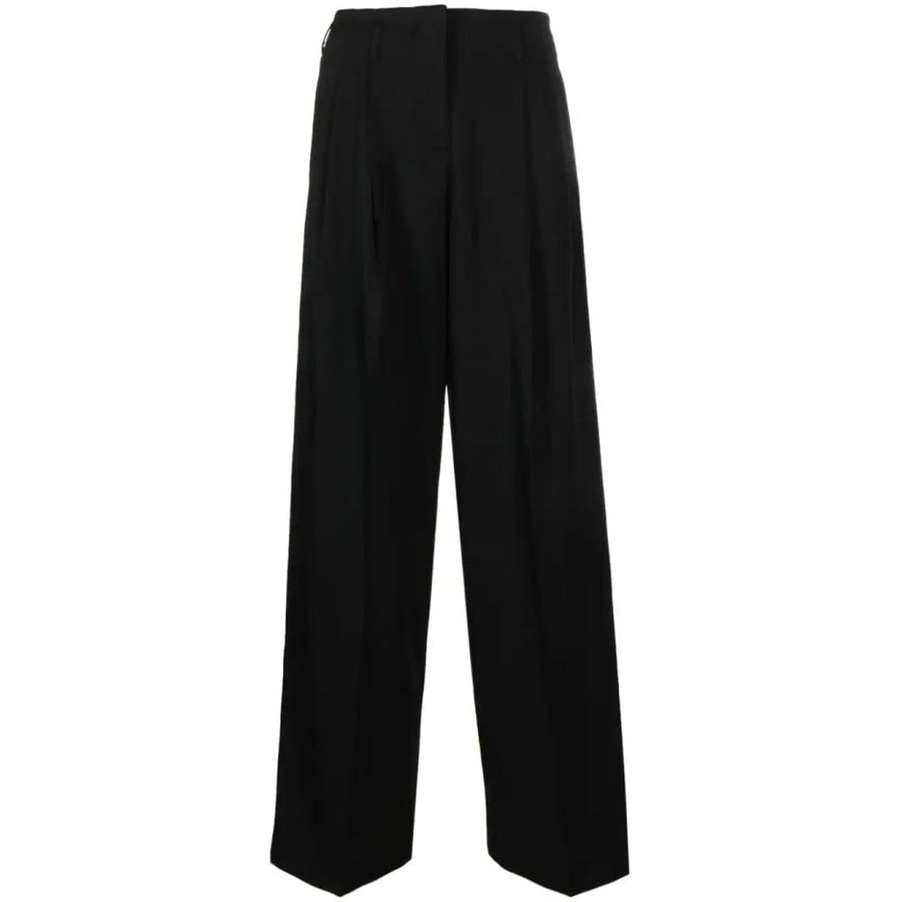 Golden goose deluxe brand - Pantalon Palazzo 'Flavia Tailored' pour Femmes