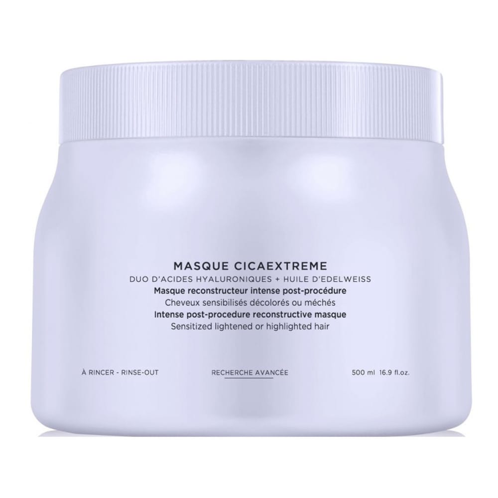 Kérastase - Masque capillaire 'Blond Absolu Cicaextreme' - 500 ml