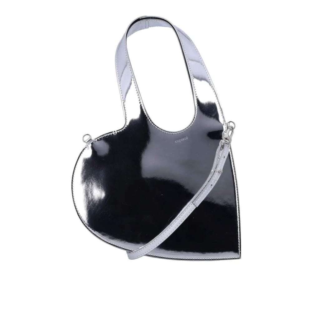 Coperni - Sac Cabas 'Baby Heart' pour Femmes