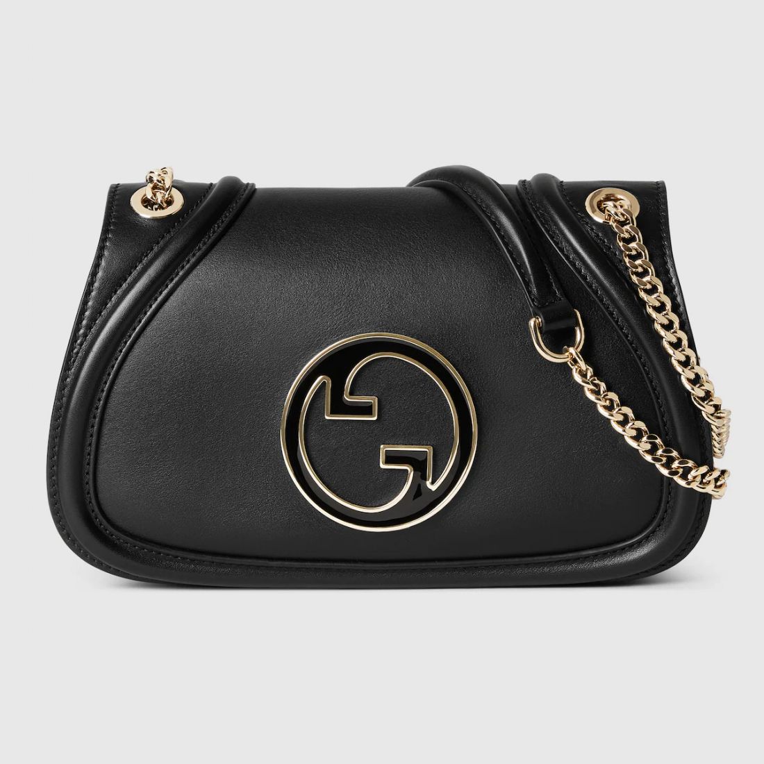 Gucci - Sac à bandoulière 'Blondie Medium' pour Femmes