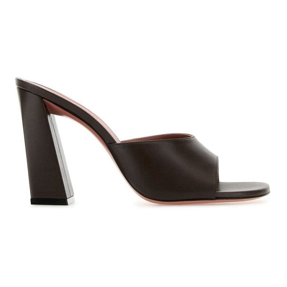 Amina muaddi - Mules à talon 'Brigitte Slip-On' pour Femmes