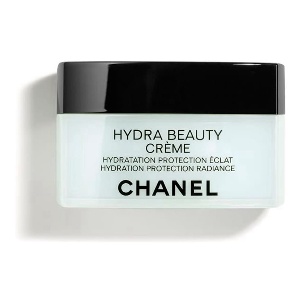Chanel - Crème visage 'Hydra Beauty' - 50 g