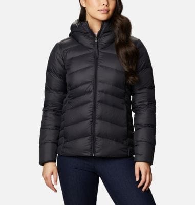 Columbia - Autumn Park™ Down Hooded Jacket-XS-010-1909232-F23