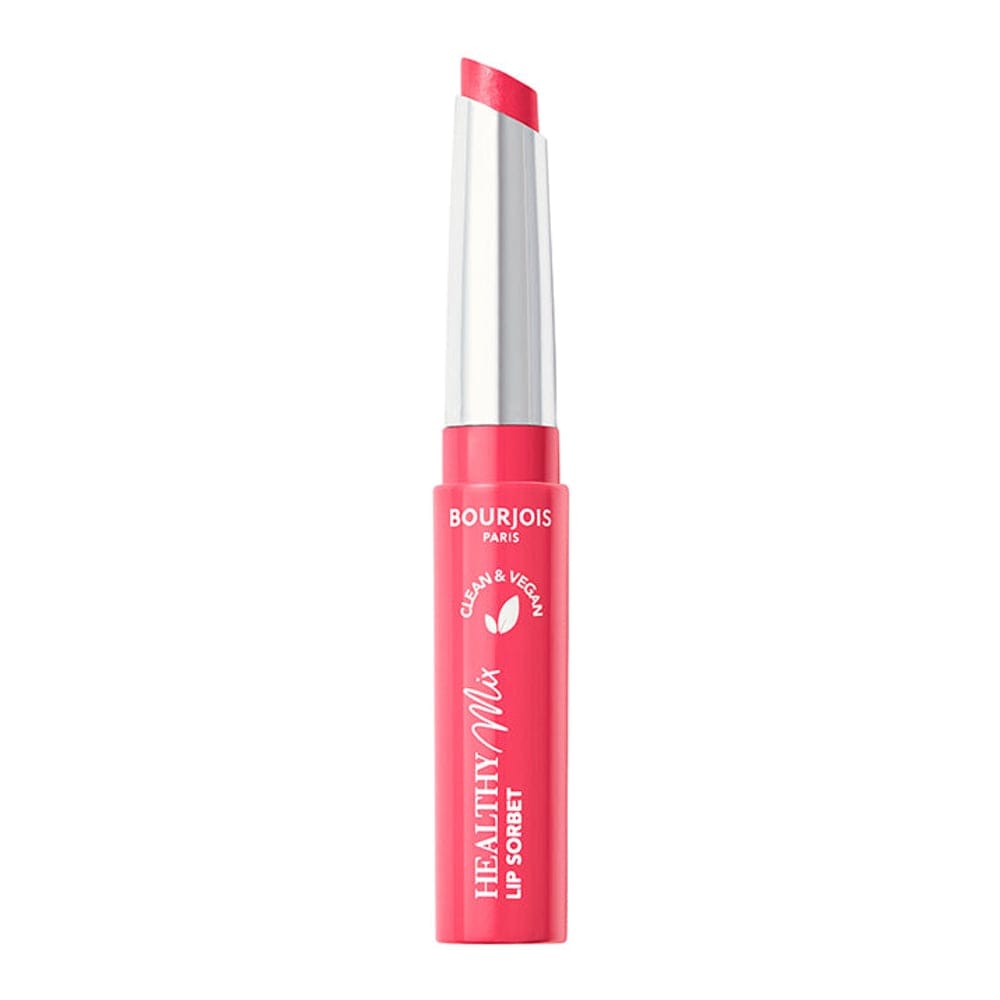 Bourjois - Baume à lèvres 'Healthy Mix' - 04 Scoop'ink 7.4 g