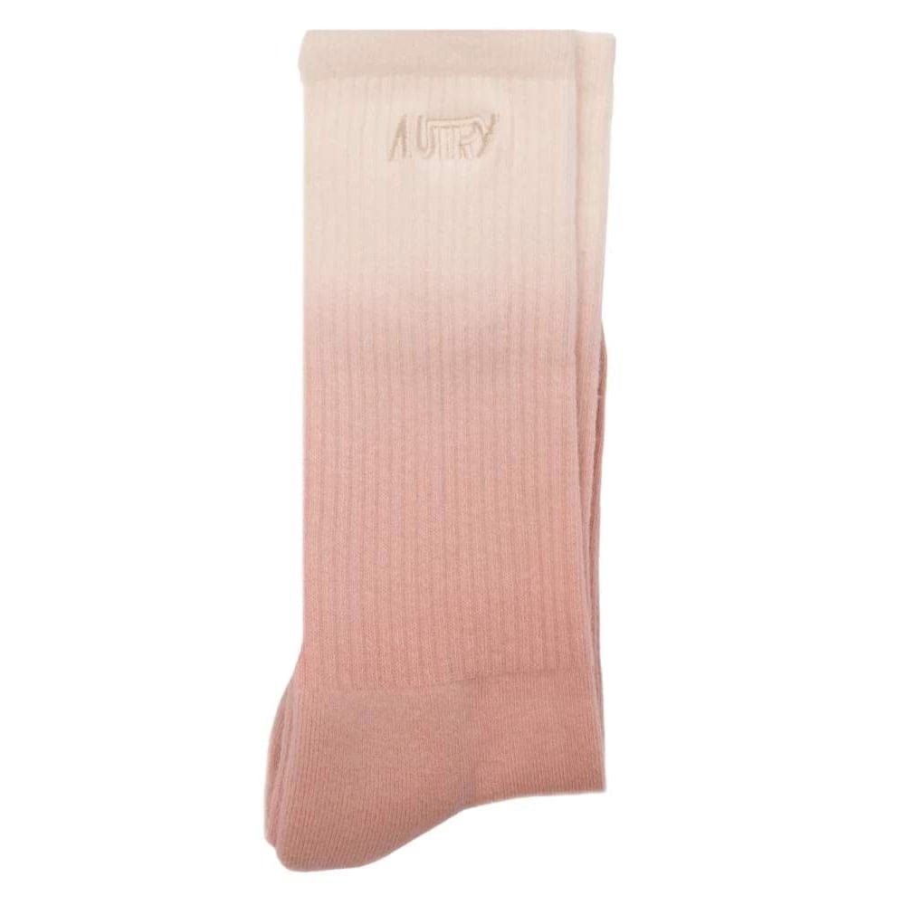 Autry - Chausettes 'Tie-Dye'
