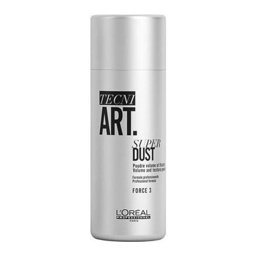 L'Oréal Professionnel Paris - Poudre pour cheveux 'Tecni.Art Super Dust Volume' - 7 g