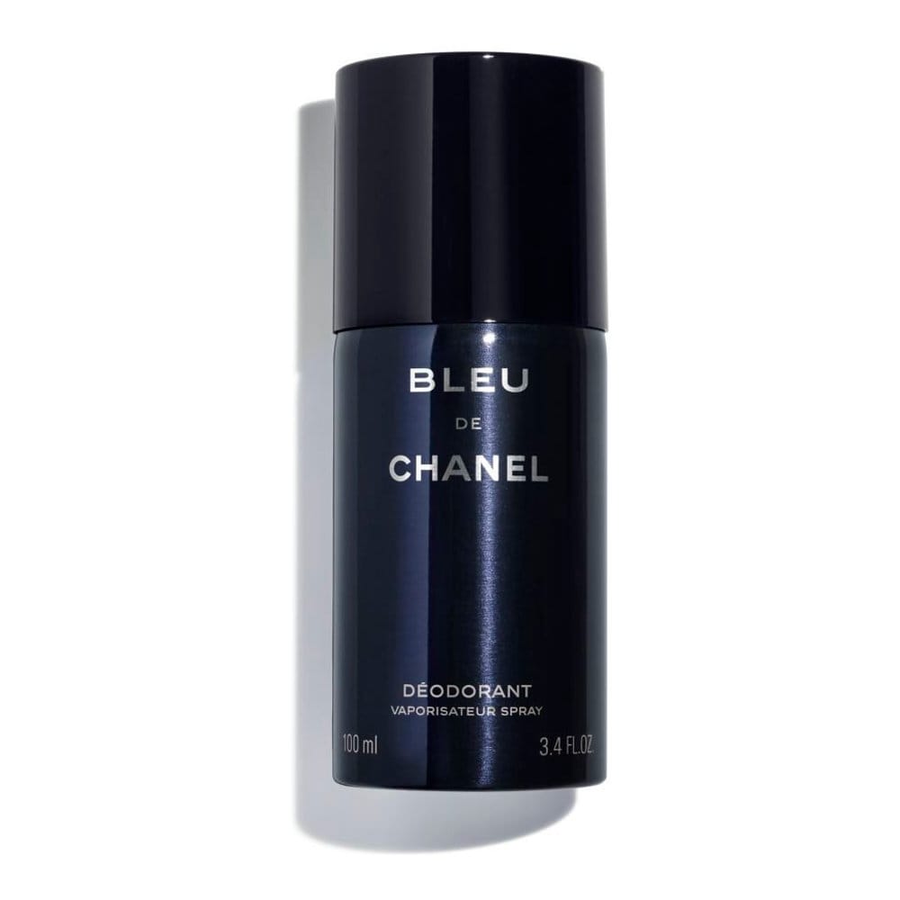 Chanel - Déodorant spray 'Bleu de Chanel' - 100 ml