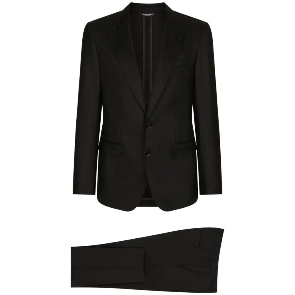 Dolce&gabbana - Costume 'Dinner' pour Hommes