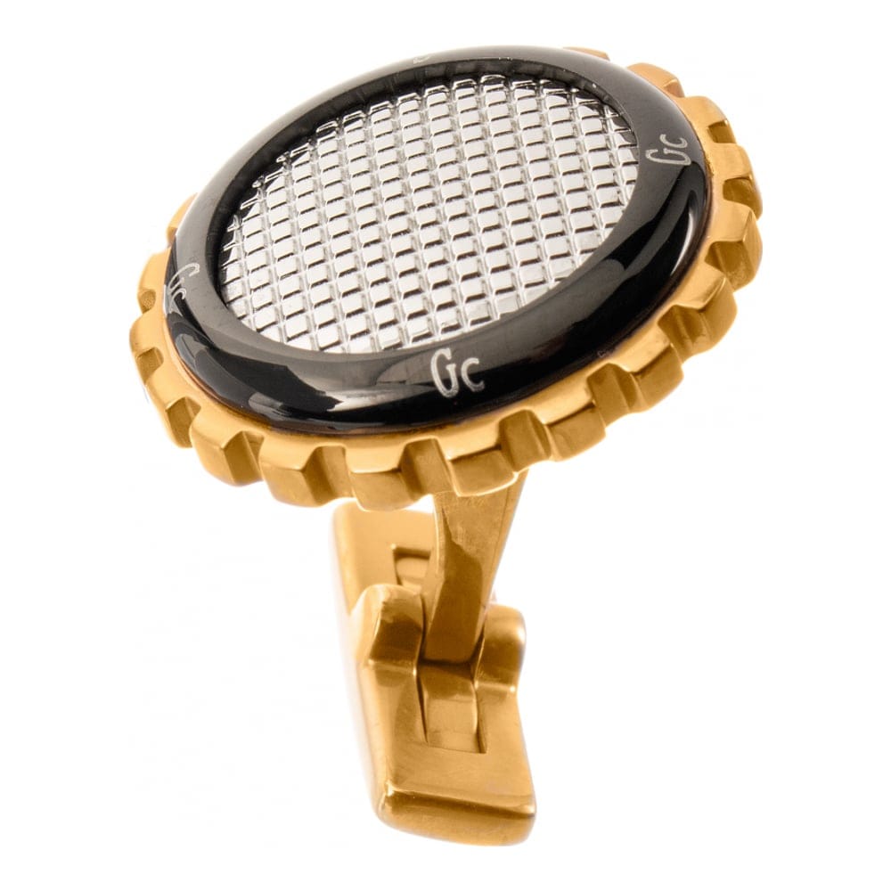 Gc - Boutons de manchette pour Hommes