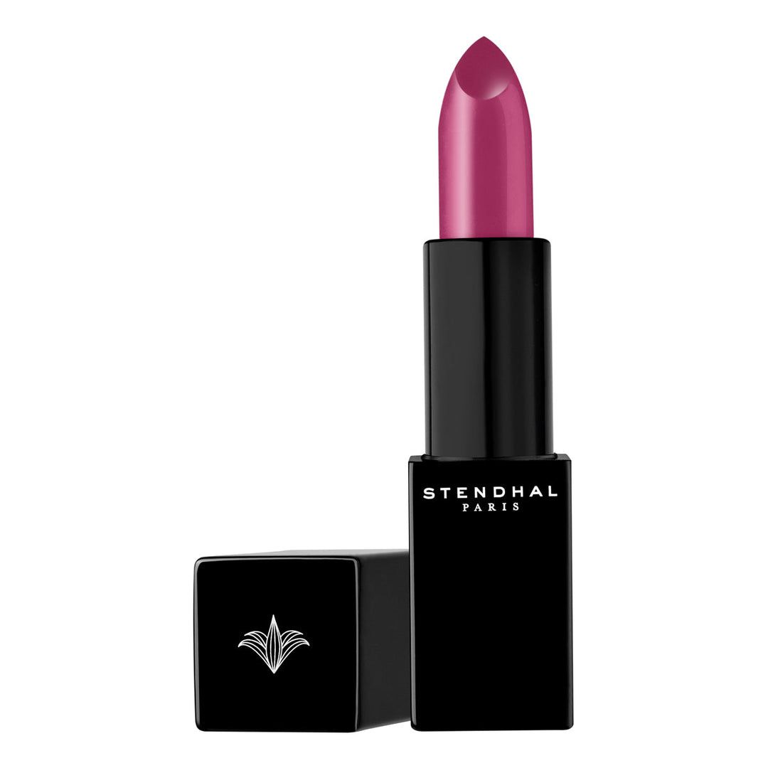 Stendhal - Rouge à Lèvres 'Effet Brilliant' - 203 Mauve Sauvage 3.5 g