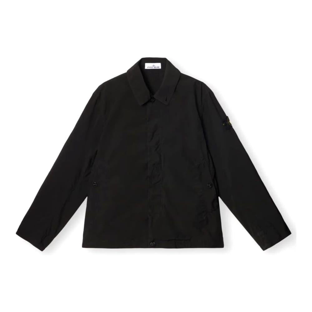 Stone island - Veste 'Light Compact Touch' pour Hommes