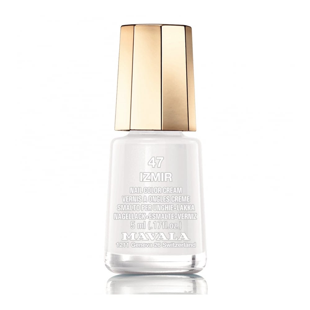 Mavala - Vernis à ongles 'Mini Color' - 47 Izmir 5 ml