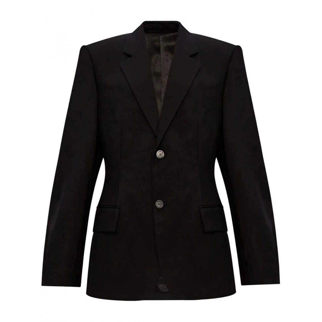 Balenciaga - Blazer pour Femmes