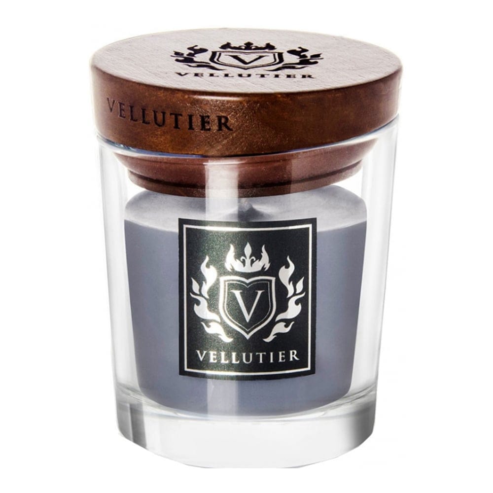 Vellutier - Bougie parfumée 'Desired by Night Exclusive' - 90 g