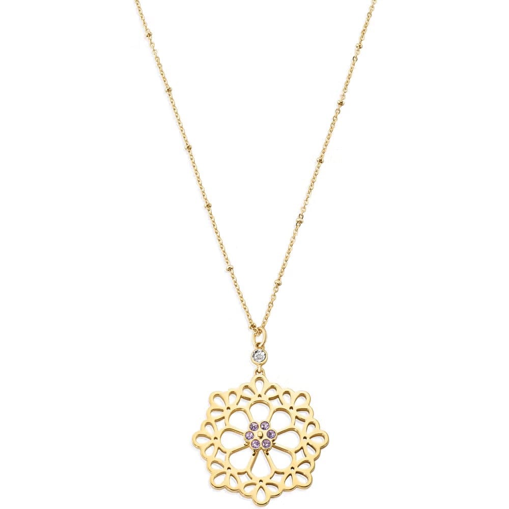Morellato - Pendentif sur chaine pour Femmes