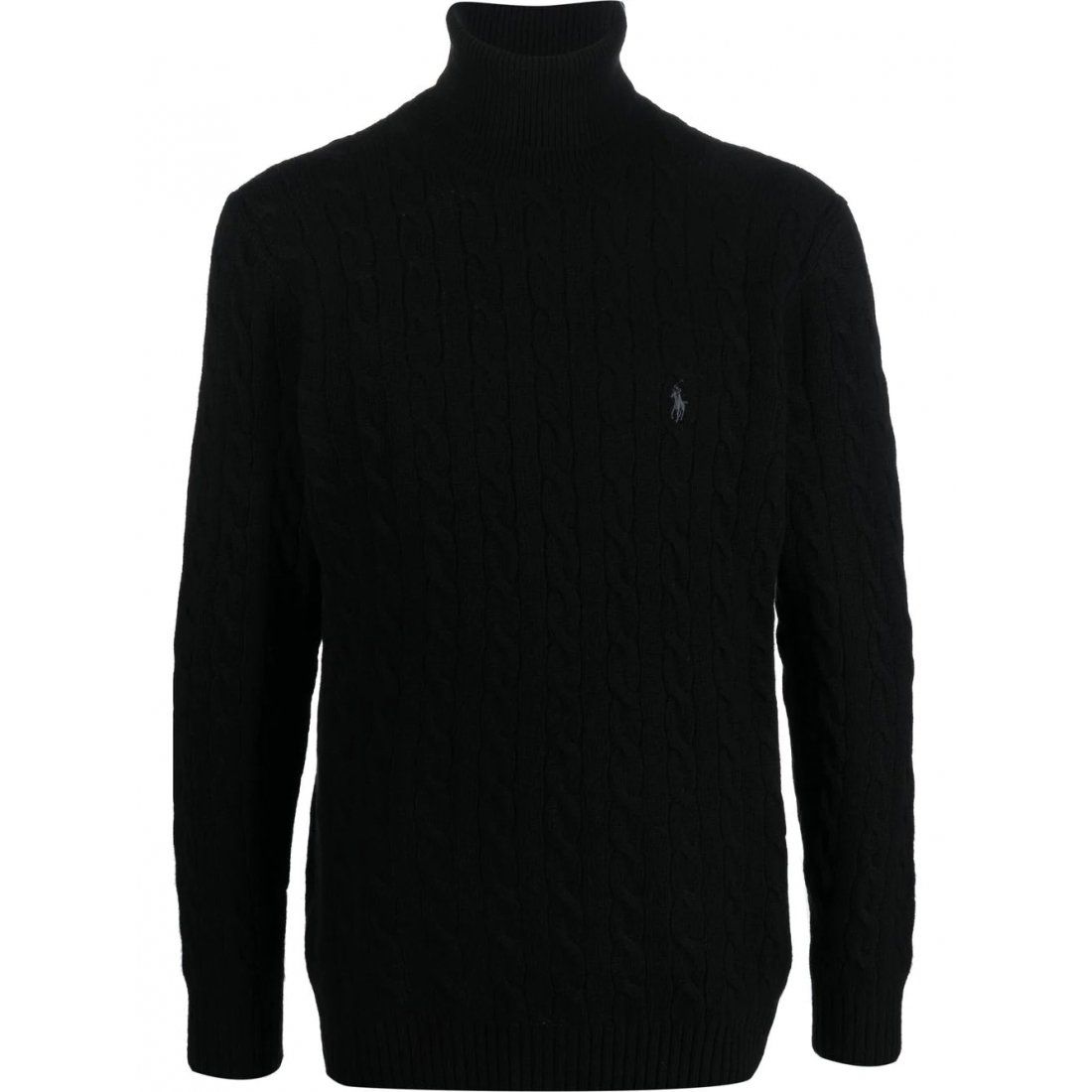 Polo ralph lauren - Pull à col roulé 'Polo Pony' pour Hommes