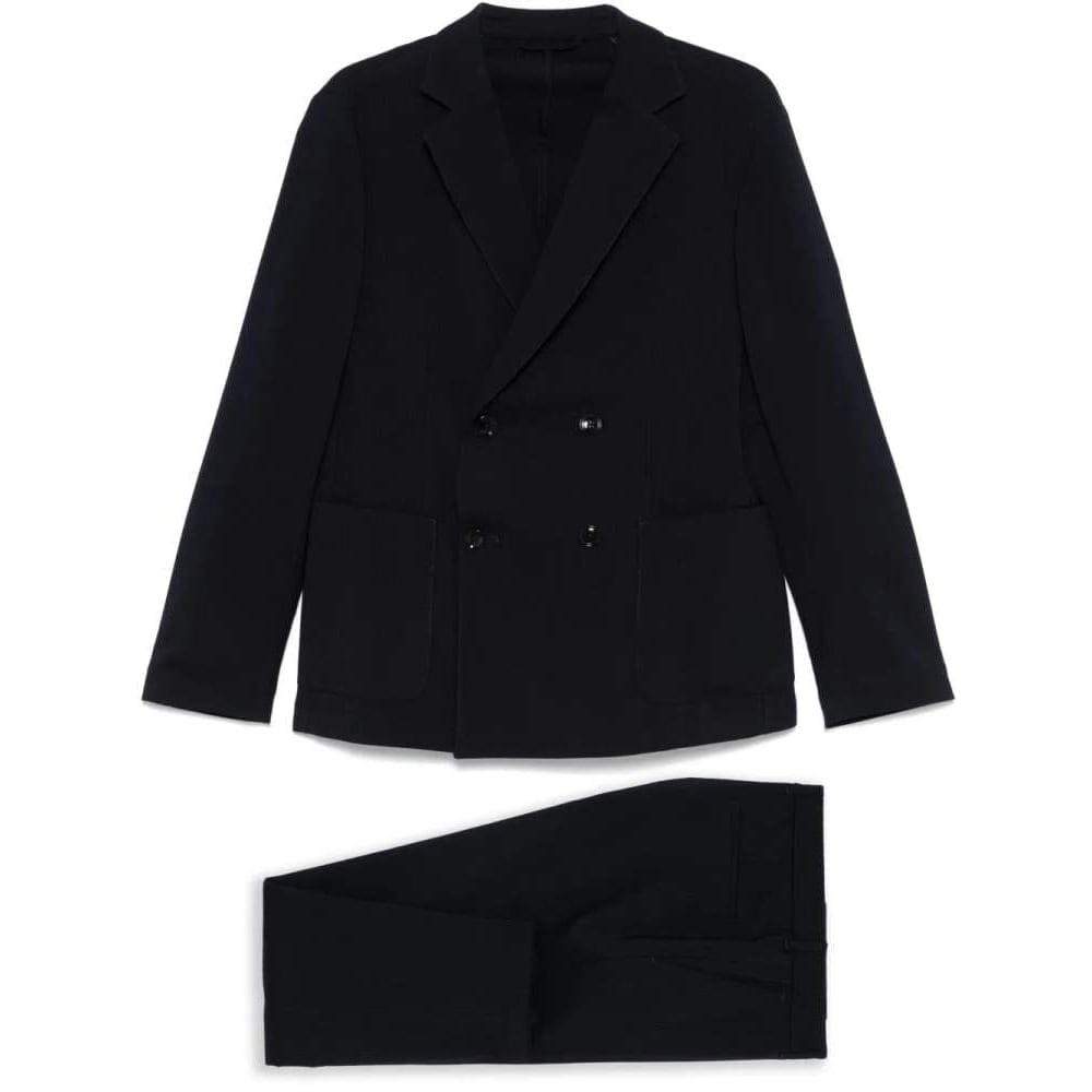 Boss - Costume 'Hanry' pour Hommes - 2 Pièces