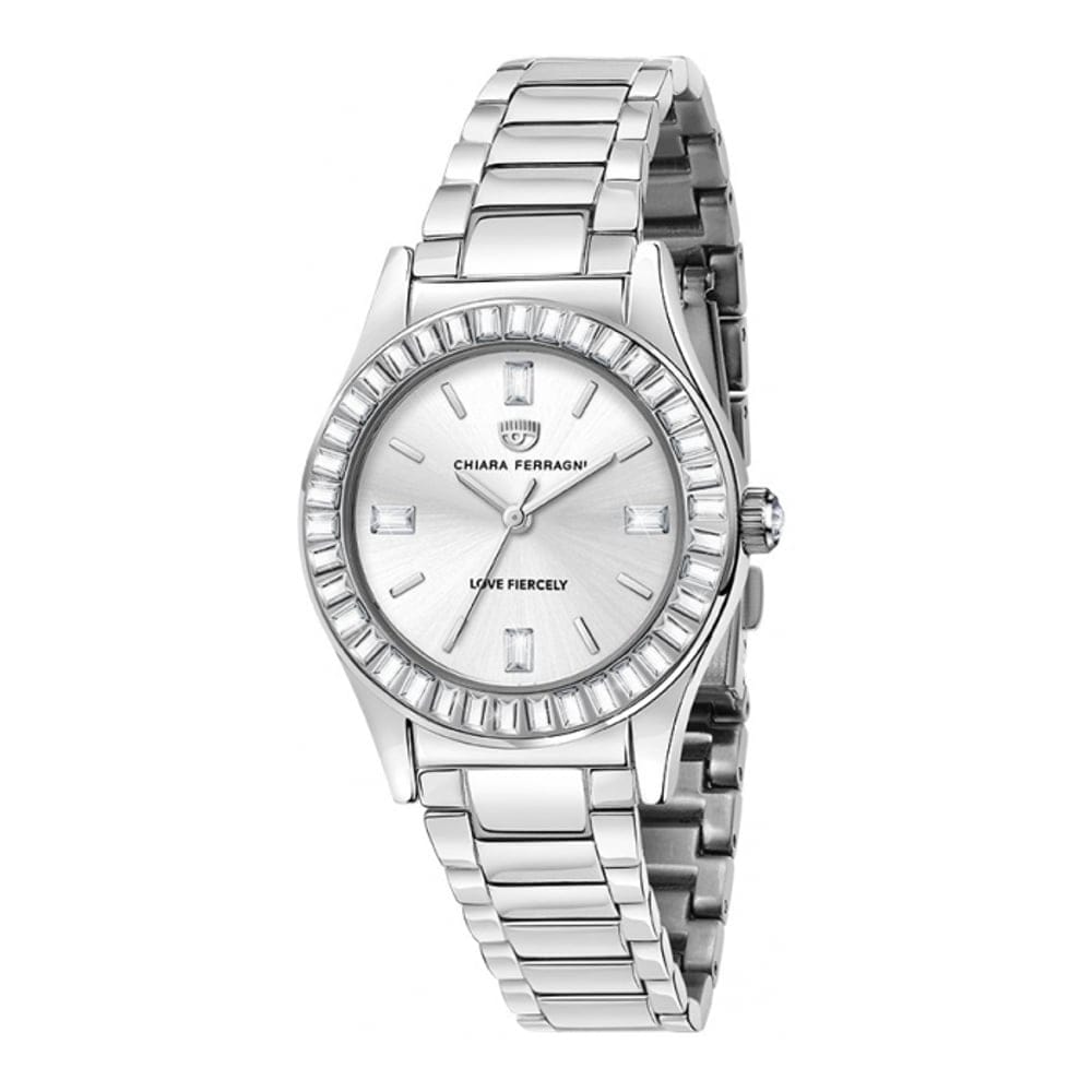 Chiara ferragni - Montre 'R1953102502' pour Femmes