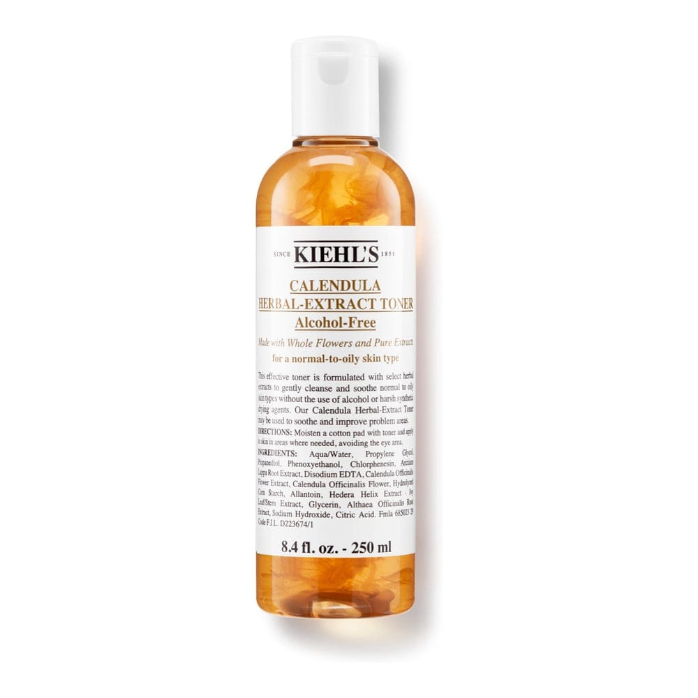 Kiehl's - Tonique 'Calendula Herbal-Extract Alcohol-Free' - 250 ml