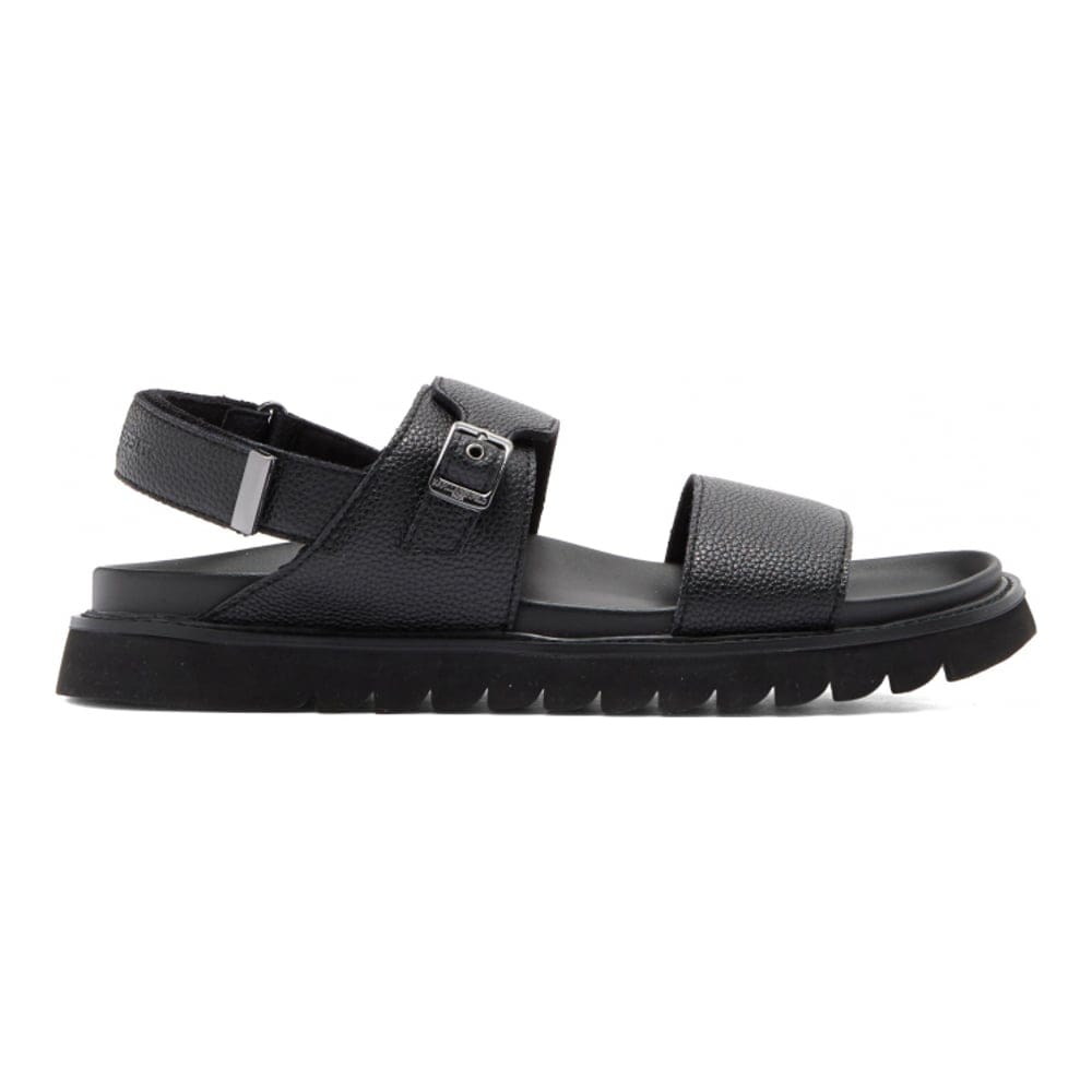 Karl lagerfeld paris - Sandales à bride 'Slingback' pour Hommes