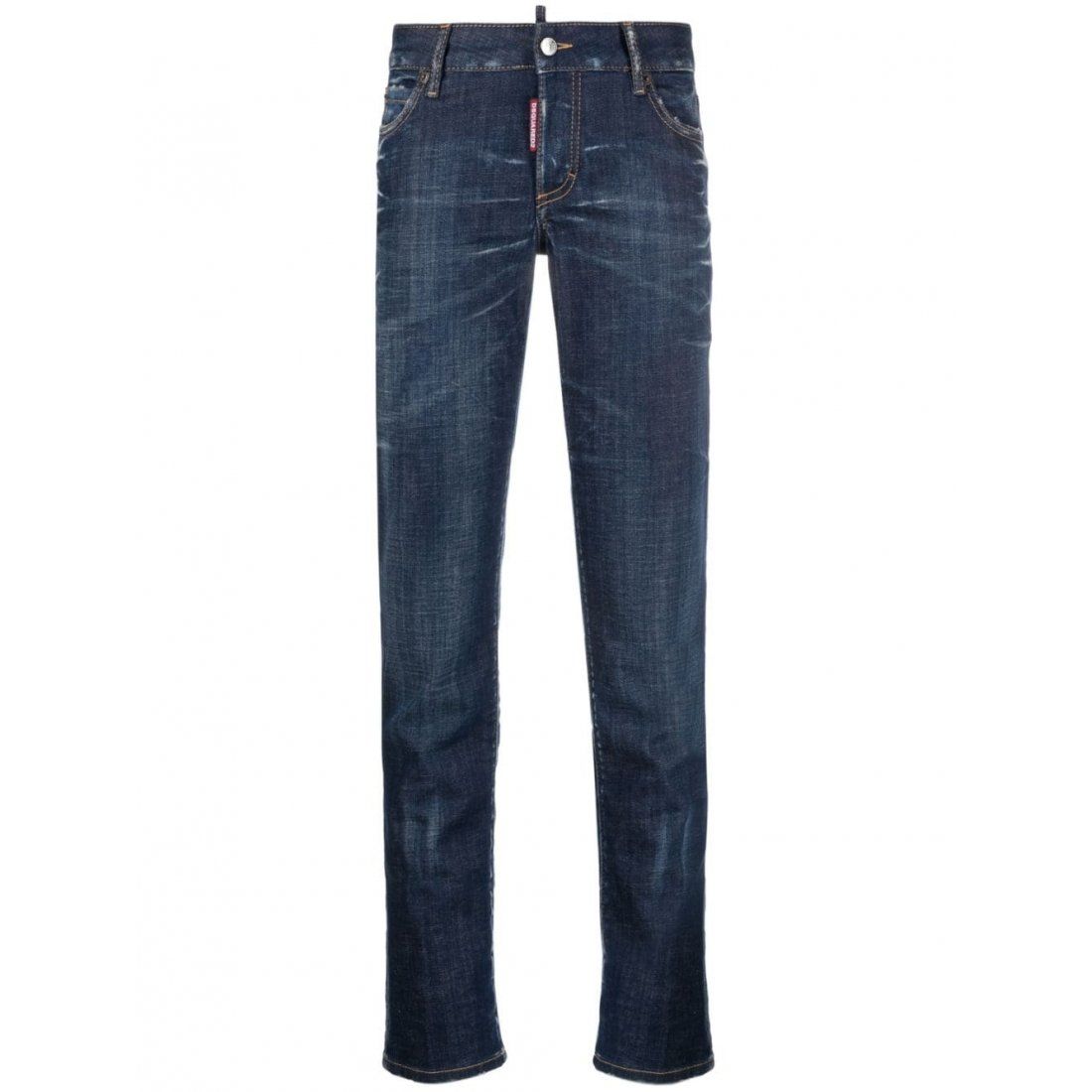 Dsquared2 - Jeans skinny pour Femmes
