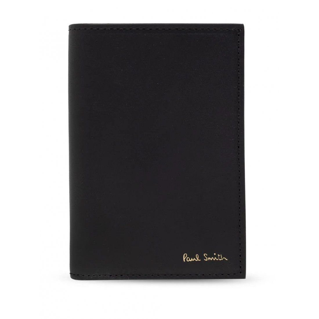 Paul smith - Portefeuille 'Signature Stripe' pour Hommes