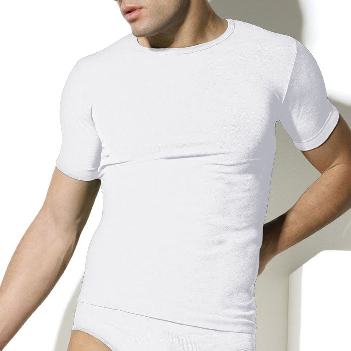 Intimidea - T-Shirt minceur pour Hommes