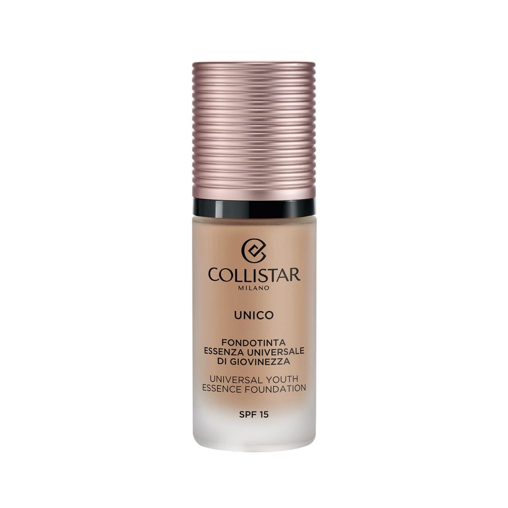 Collistar - Fond de teint 'Unico SPF15' - 4N Nude 30 ml