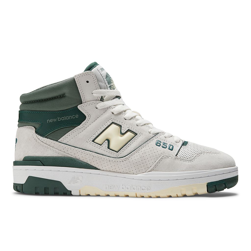 New balance - BB650RVG