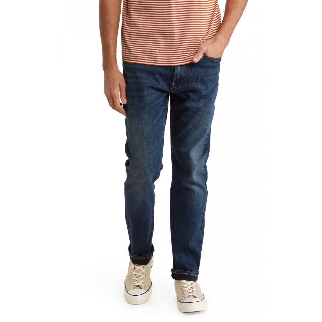 Calvin klein - Jeans pour Hommes