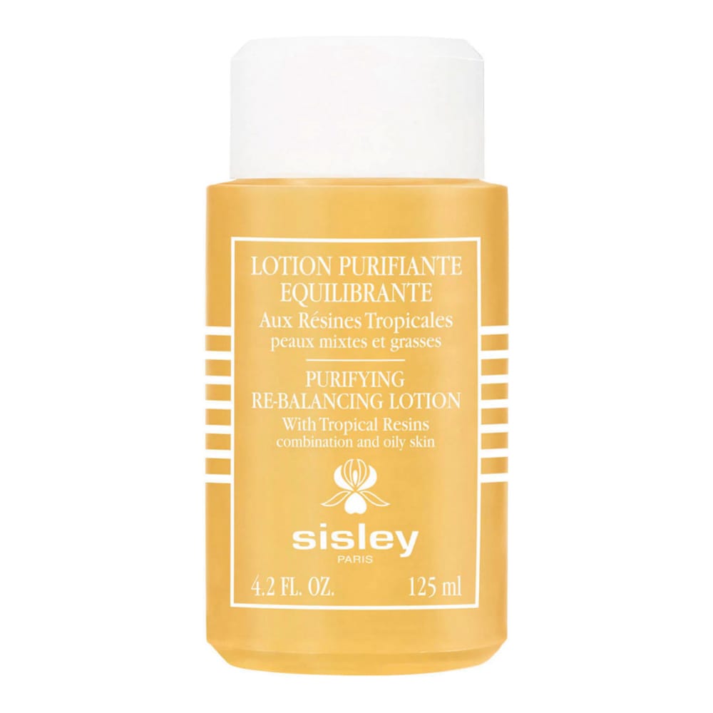 Sisley - Lotion Tonifiante 'Résines Tropicales Purifying Re-Balancing' - 120 ml