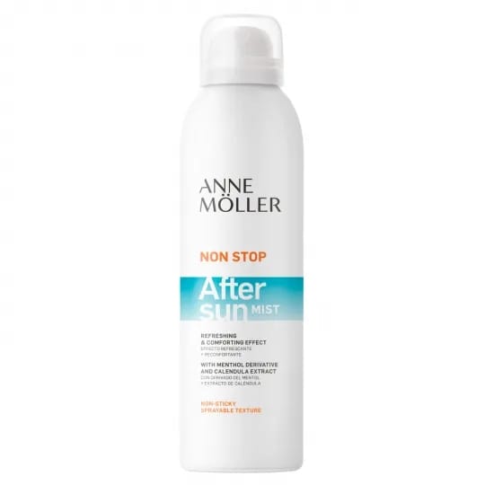 Anne Möller - Brume après-soleil 'Non Stop' - 150 ml