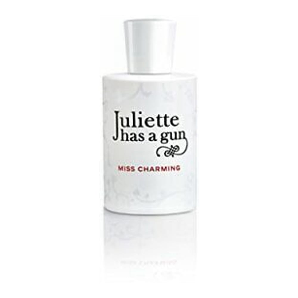 Juliette Has A Gun - Eau de parfum 'Miss Charming' - 50 ml