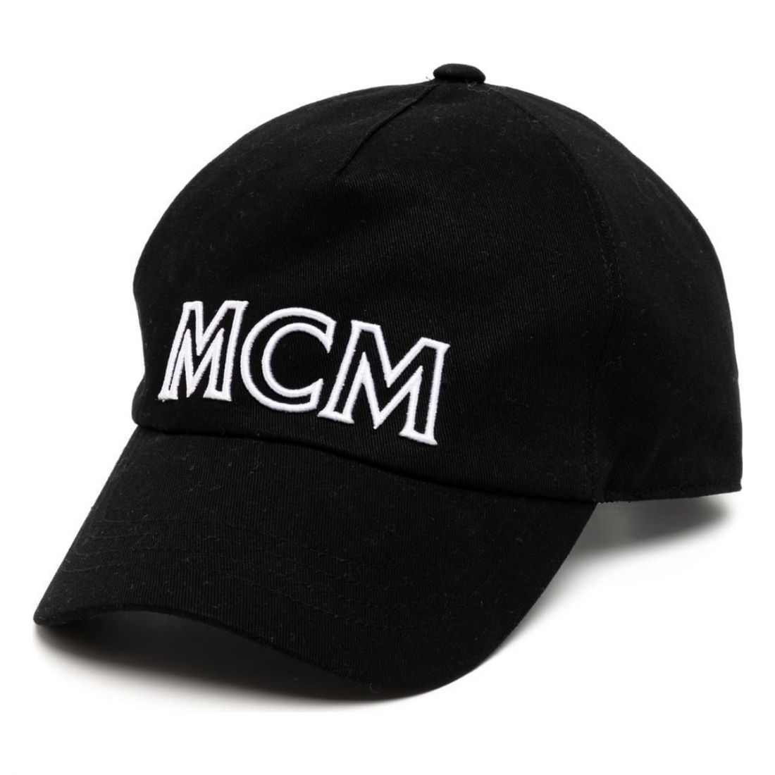 MCM - Casquette 'Logo' pour Hommes
