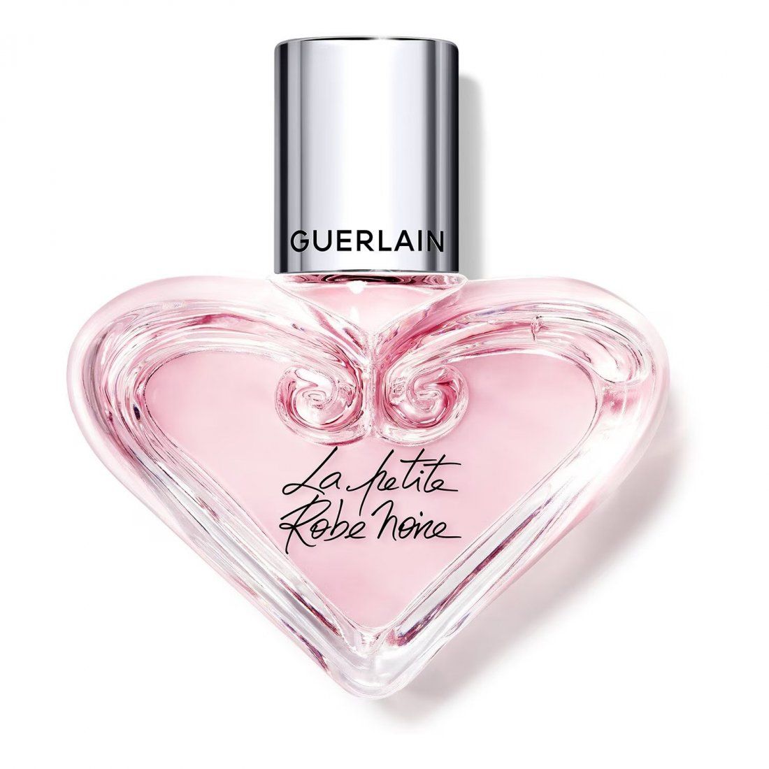 Guerlain - Eau de toilette 'La Petite Robe Noire Flacon Coeur' - 20 ml
