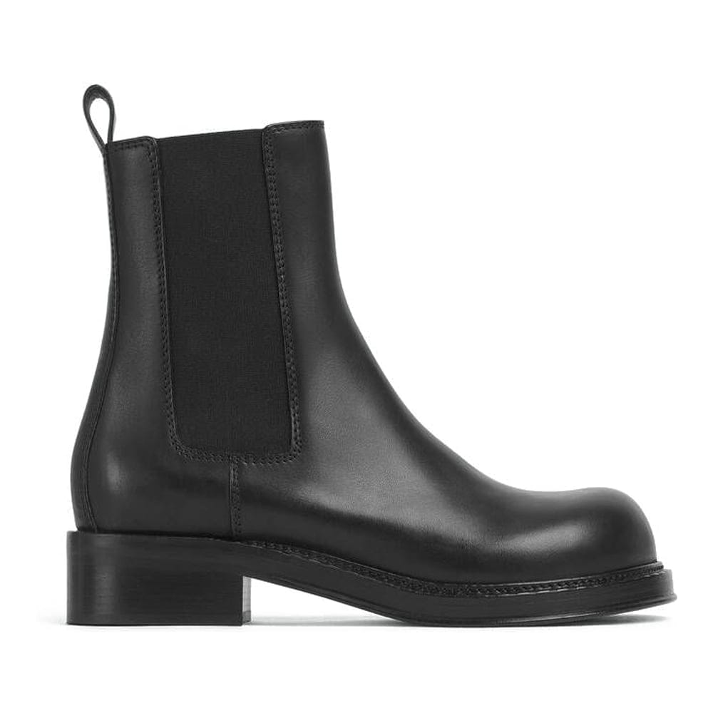 Bottega veneta - Bottines Chelsea 'Cliff' pour Femmes