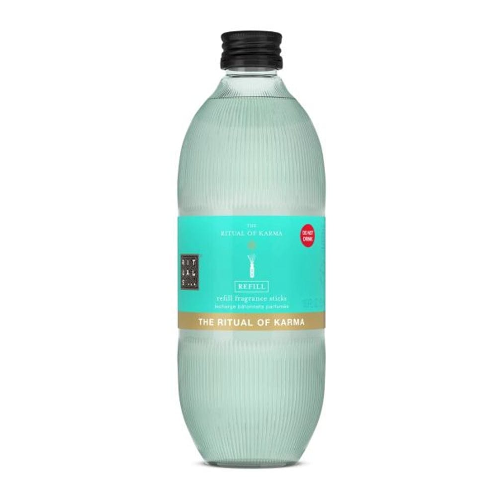 Rituals - Recharge du diffuseur 'The Ritual Of Karma' - 500 ml