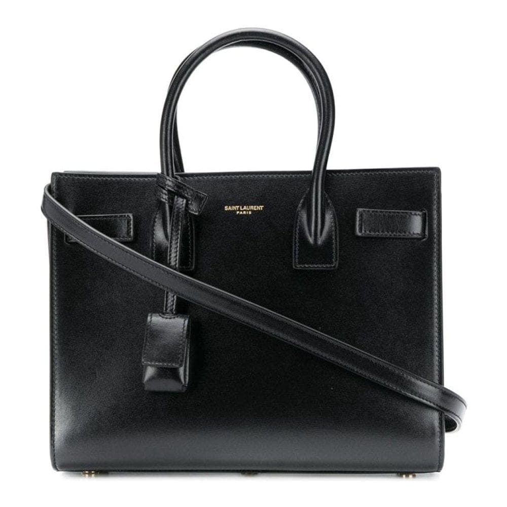 Saint laurent - Sac Cabas 'Sac De Jour Baby' pour Femmes