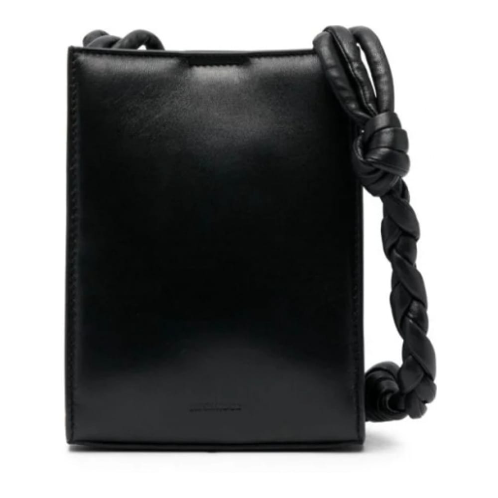 Jil sander - Sac à bandoulière 'Small Tangle' pour Femmes