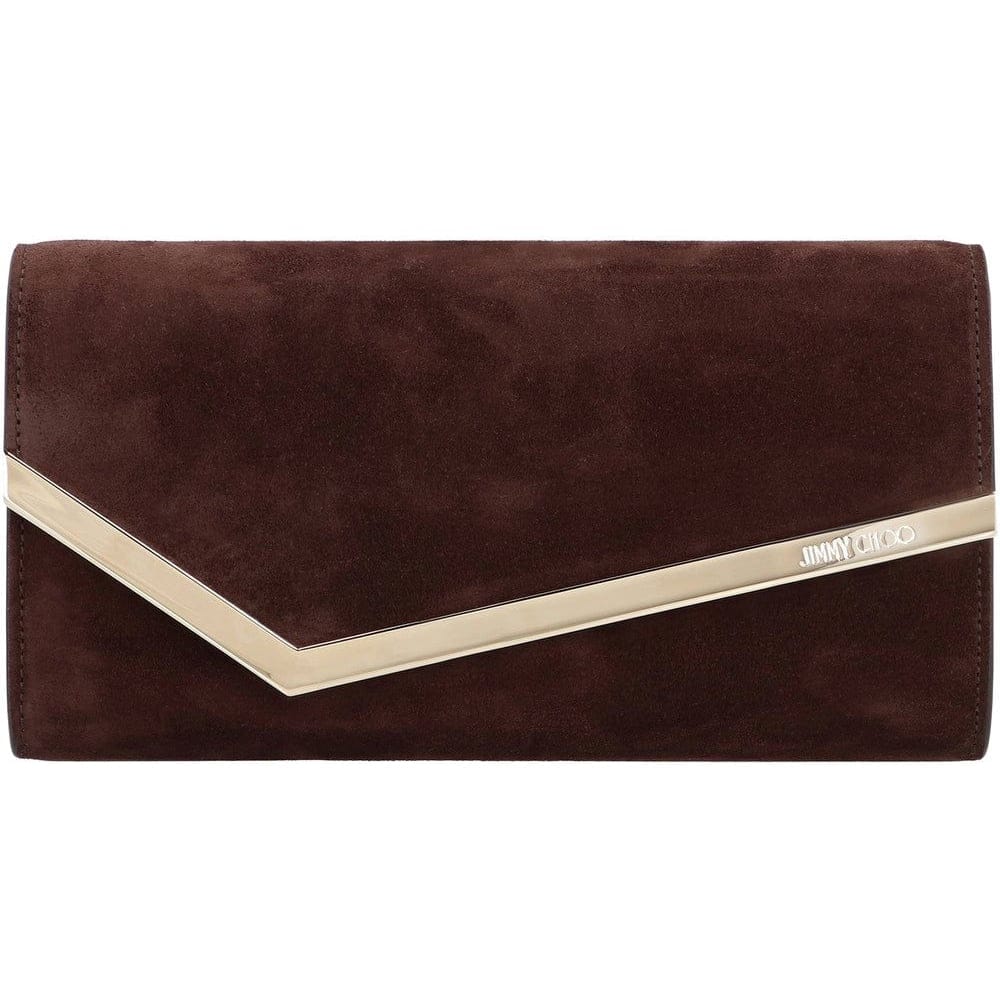 Jimmy choo - Pochette 'Emmie' pour Femmes