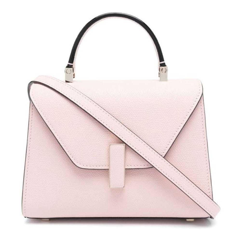 Valextra - Sac à bandoulière 'Iside Micro' pour Femmes