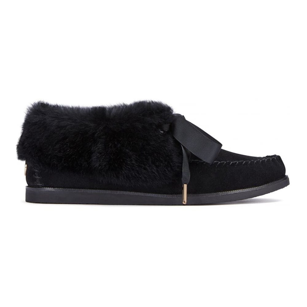 Tory burch - Chaussons 'Aberdeen' pour Femmes