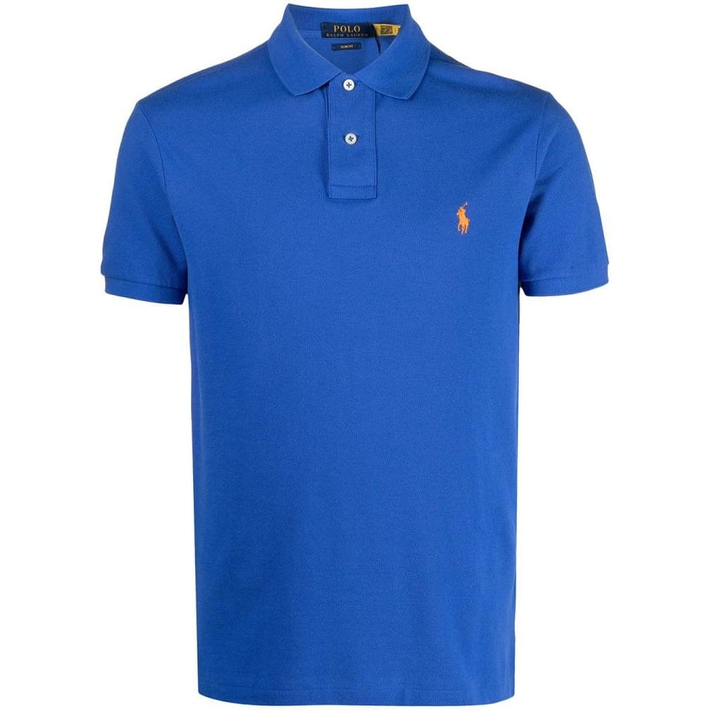 Polo ralph lauren - Polo 'Embroidered Logo' pour Hommes