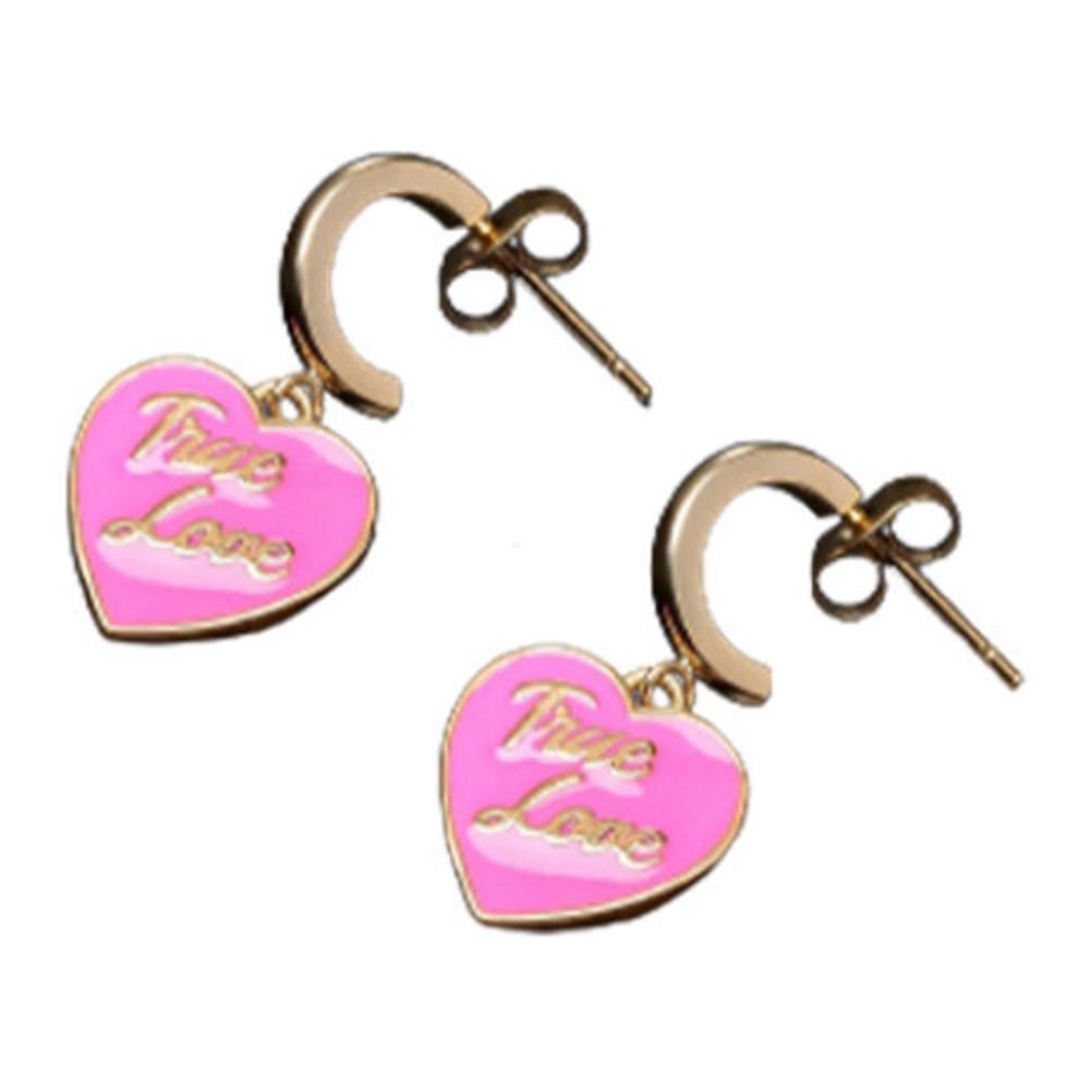 Chiara ferragni - Boucles d'oreilles 'Love Parade' pour Femmes