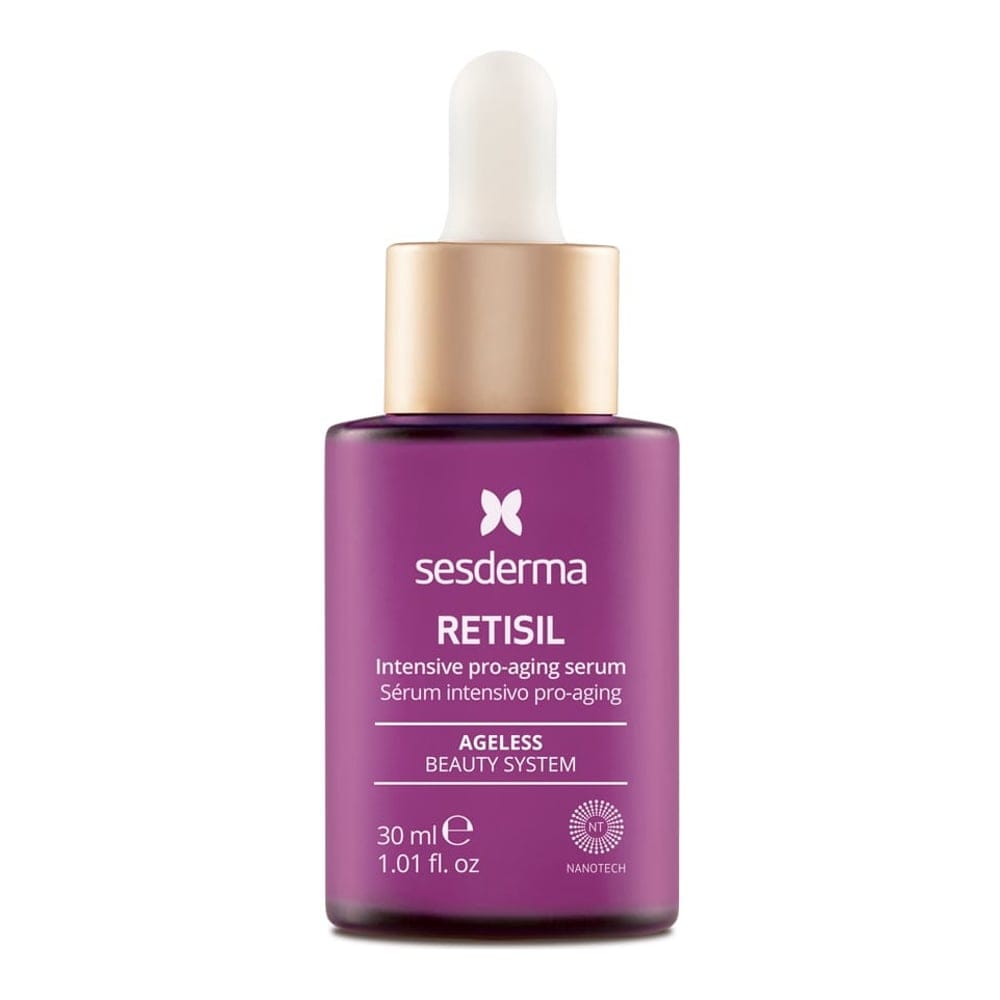 Sesderma - Sérum pour le visage 'Retisil Intensive Pro-Aging' - 30 ml