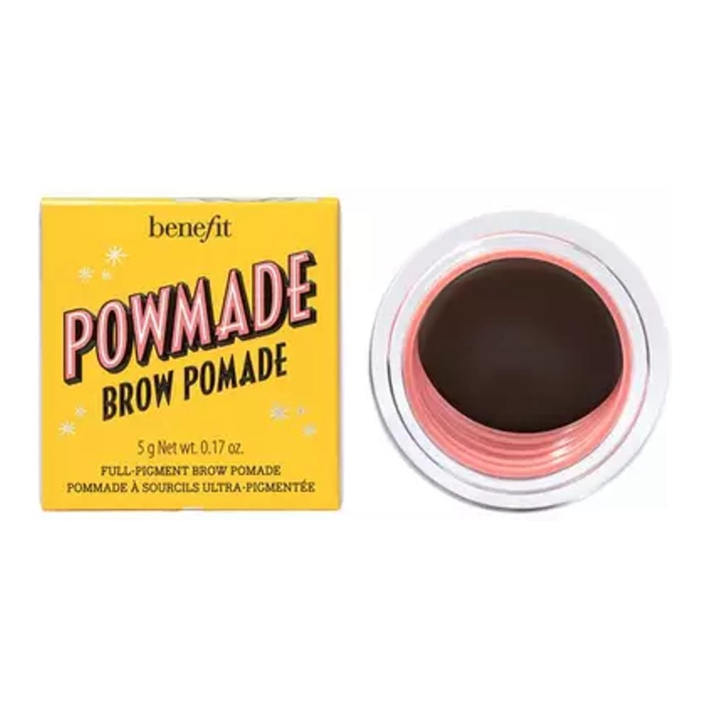 Benefit - Pomade à Sourcils 'Powmade' - 04 Brown 5 g