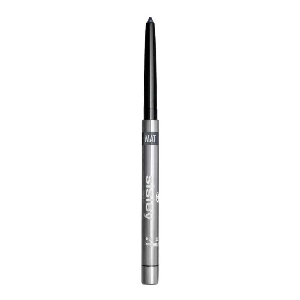 Sisley - Eyeliner Waterproof 'Phyto Khol Star Matte' - 04 Matte Graphite 0.3 g