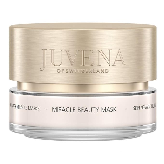 Juvena - Masque visage 'Skin Specialists Miracle Beauty' - 75 ml