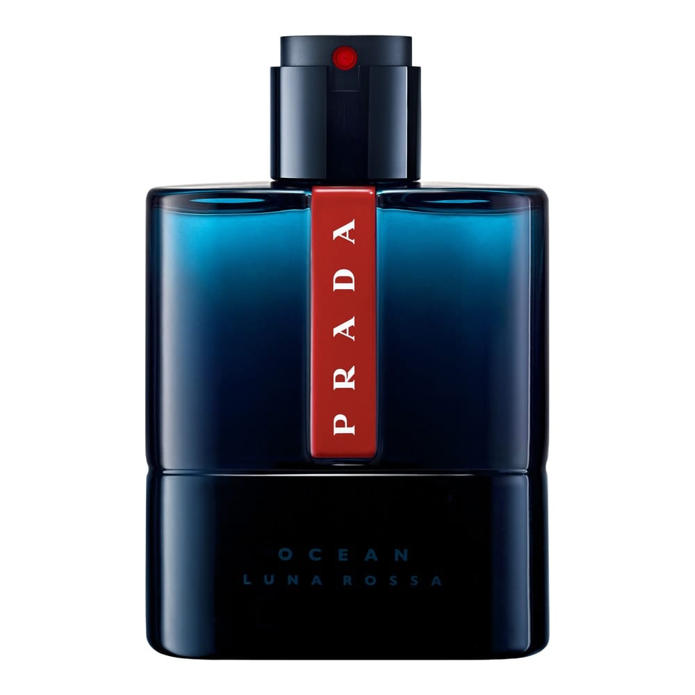 Prada - Eau de toilette 'Luna Rossa Ocean' - 100 ml